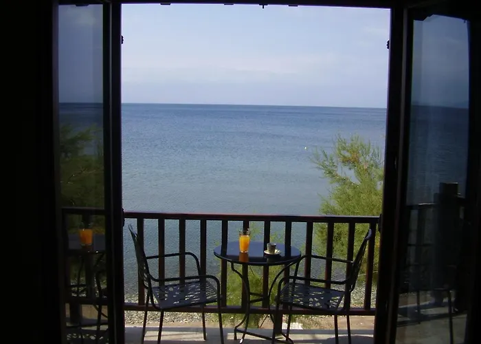 Sunset Suites